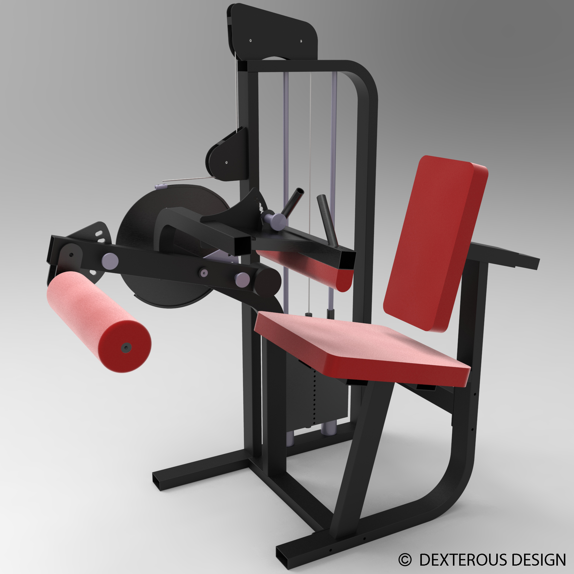 Gym Equipments