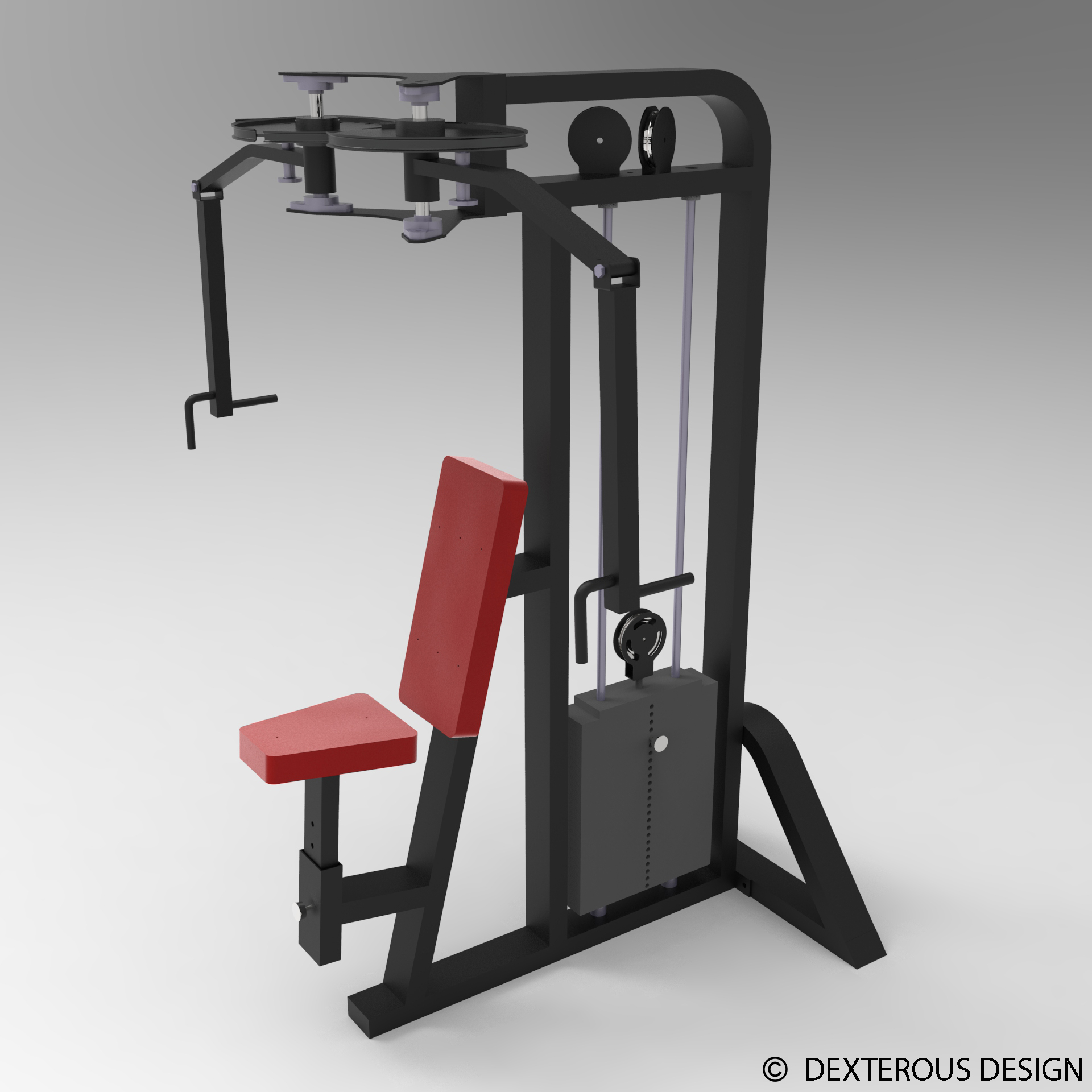 Gym Equipments